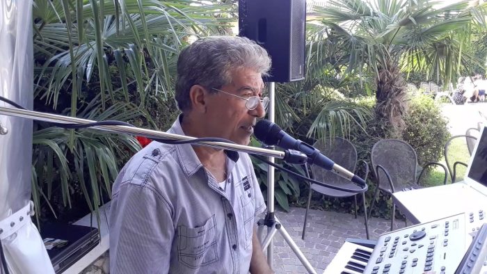 Intrattenimento Aperitivo