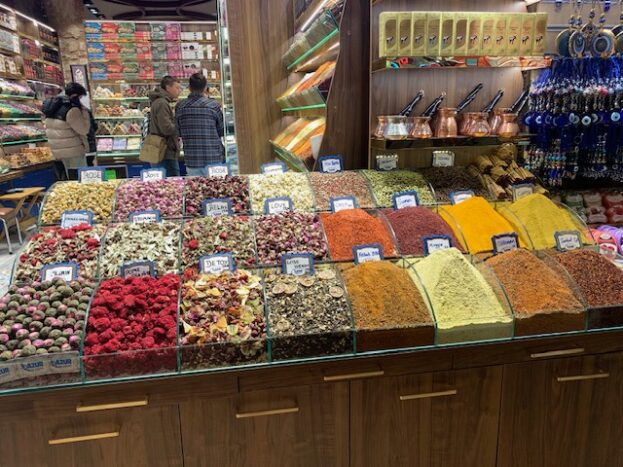 Istanbul