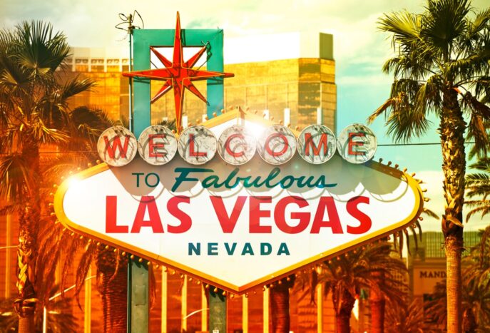USA - Las Vegas
