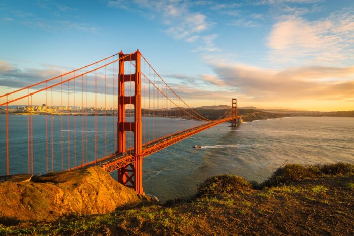 USA - San Francisco