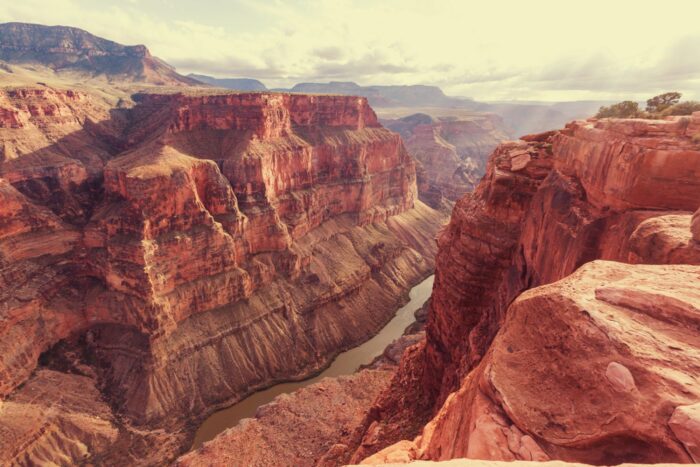 USA - Grand Canyon