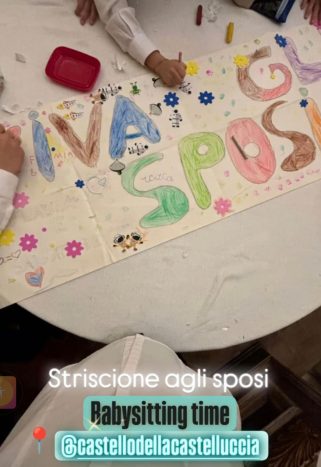 W GLI SPOSI 2
