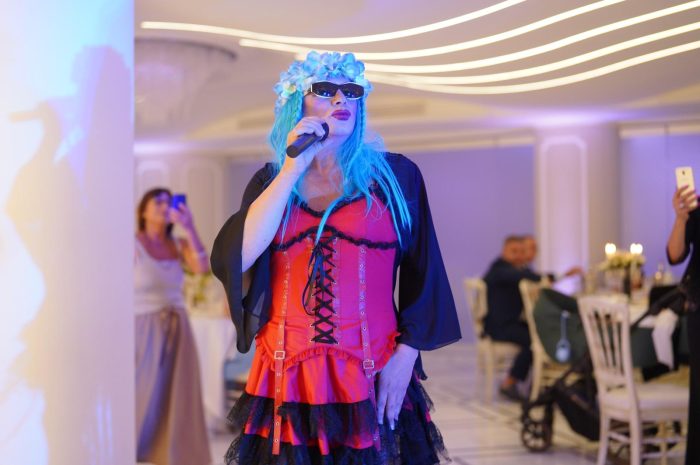 evento