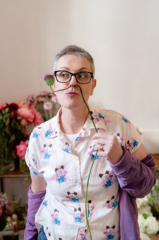 Sofia Floral Projects