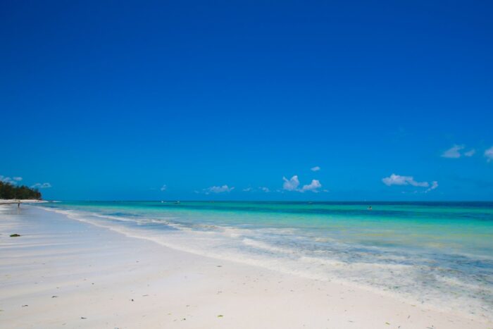 Zanzibar