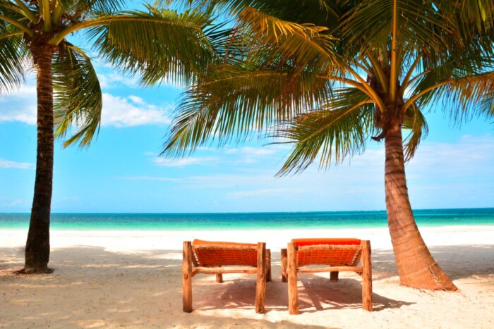 Zanzibar