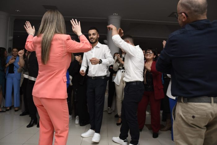 Balli di gruppo