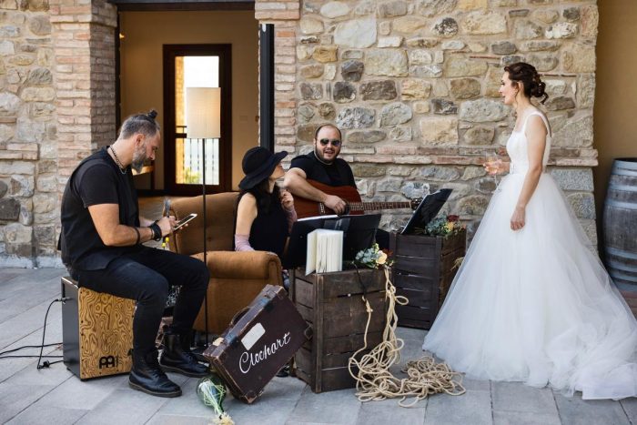 Elegant Wedding vibes