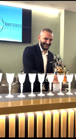 Degustazione 