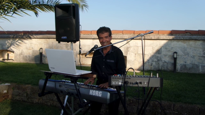 Intrattenimento musicale 