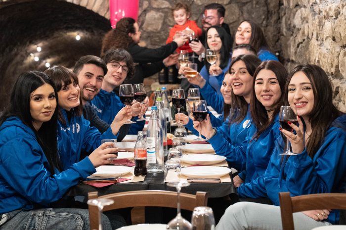 Il nostro Staff