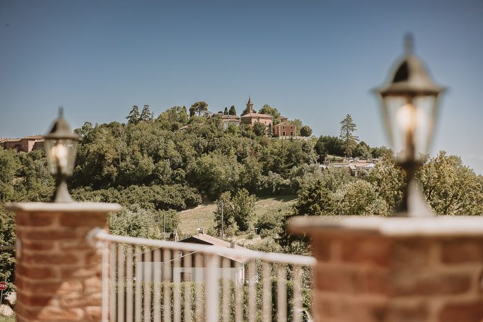 Terrazza