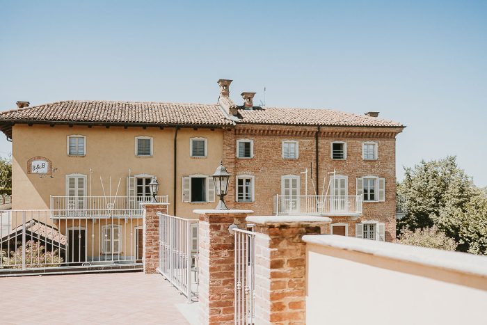 Terrazza