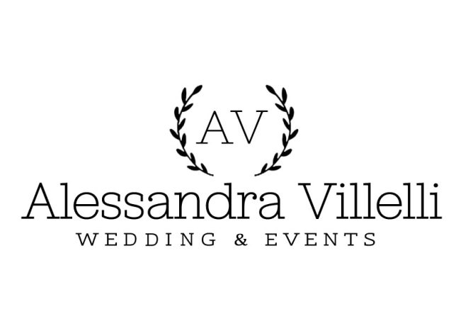 Alessandra Villelli WP Logo