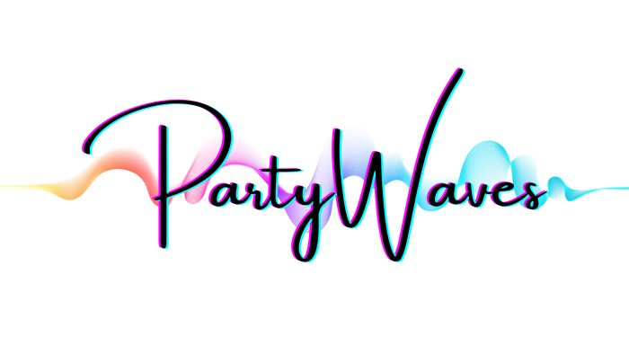Logo PartyWaves