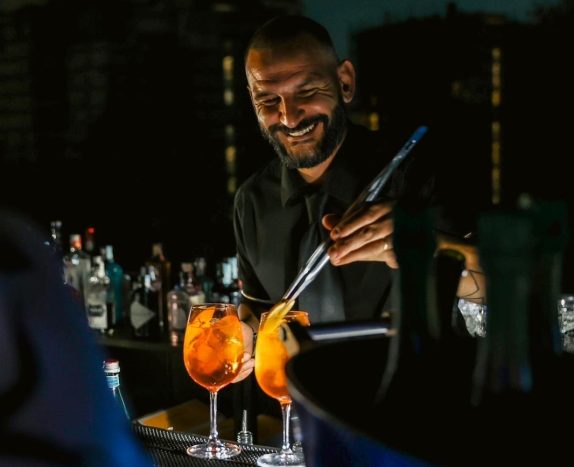 Marinelli Bartender Academy