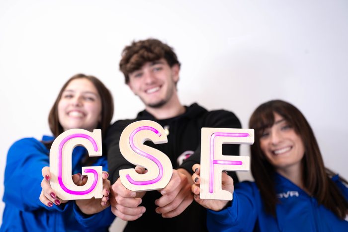GSF STYLE