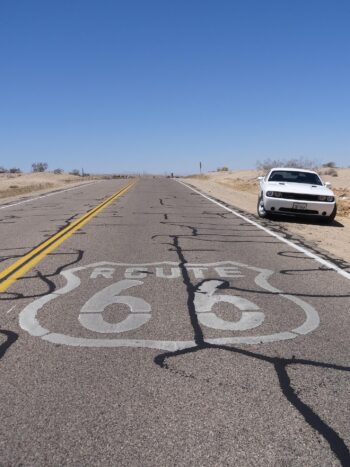 USA Route 66