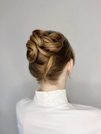 French Twist