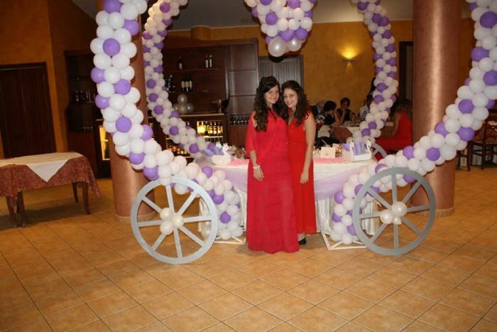 Carrozza