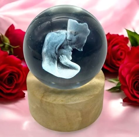 Sfera Bacio