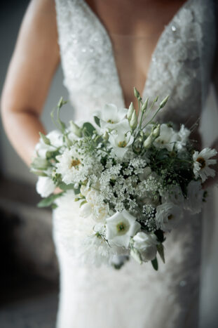 Bouquet sposa