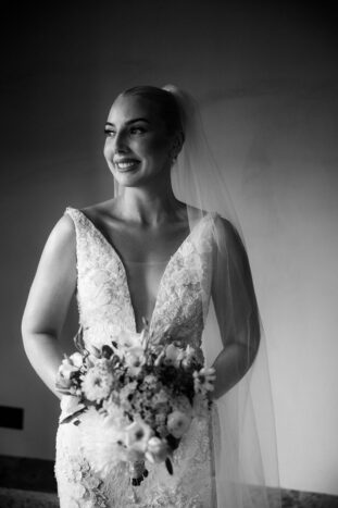 Bouquet sposa