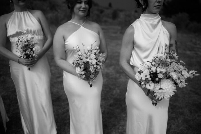 Bouquet damigelle