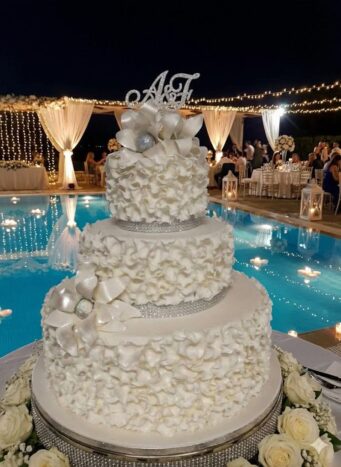 Wedding White