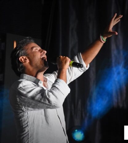 Silvano canta Taglio torta