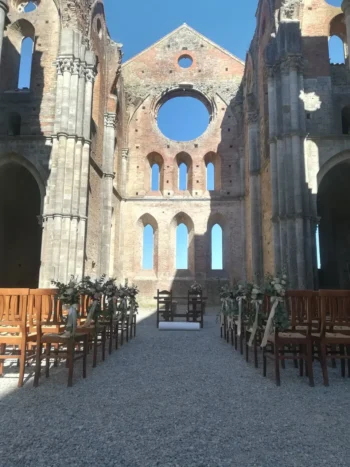 San Galgano (Si)