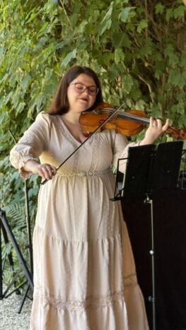 Violino