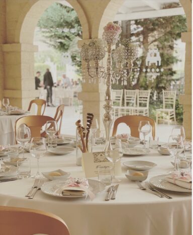 LA LOGGIA