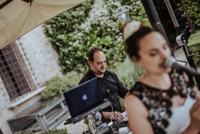 Musica matrimonio padova