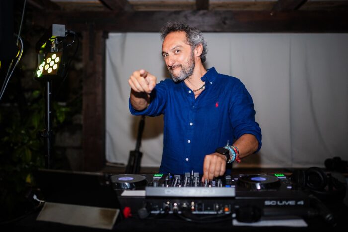 Divertimento