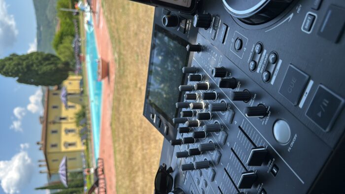 Pool Party