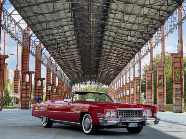 Classic Cars