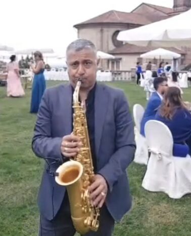 Aperitivo musicale 