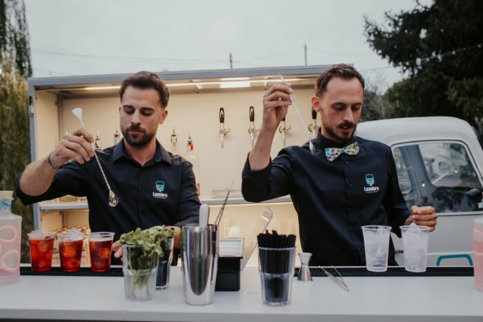 Servizio matrimonio