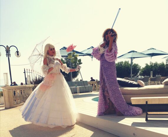 matrimonio a jesolo