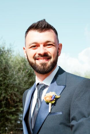 Bottoniera