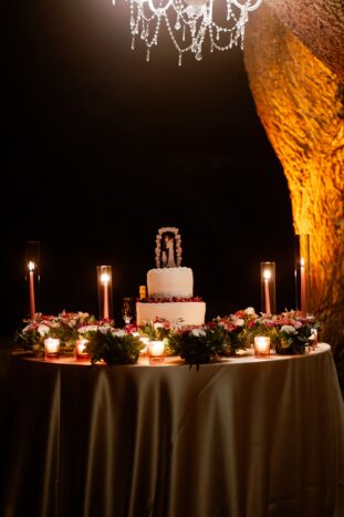 Tavolo torta