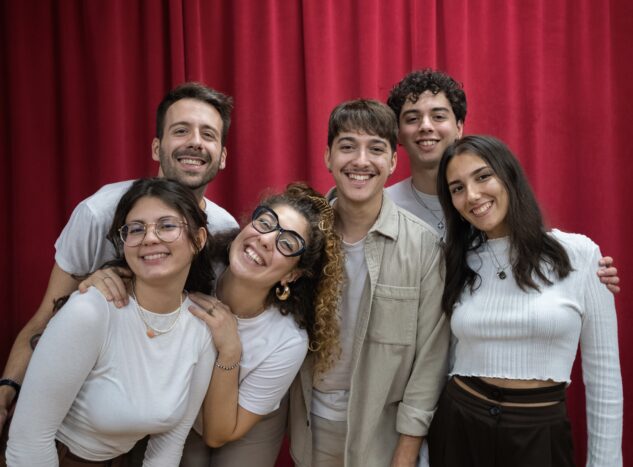 Coro Gospel