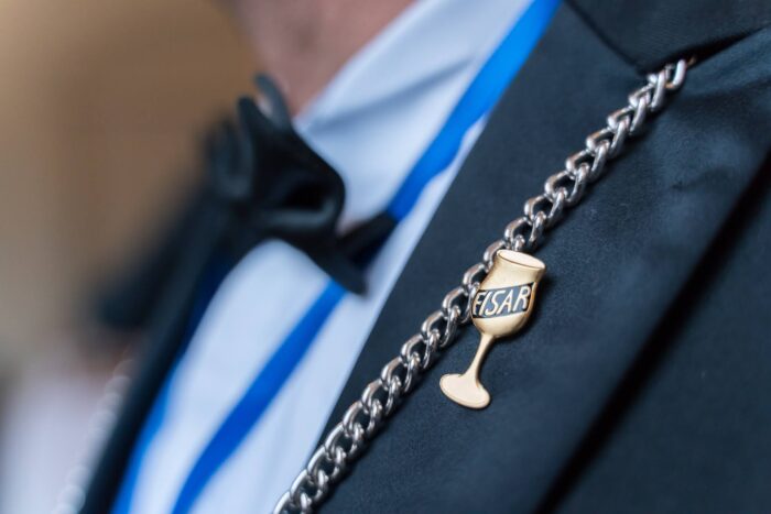 Eleganza e professionalità