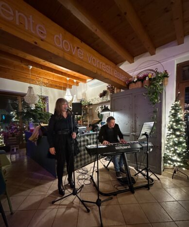 TaTy Acoustic Duo