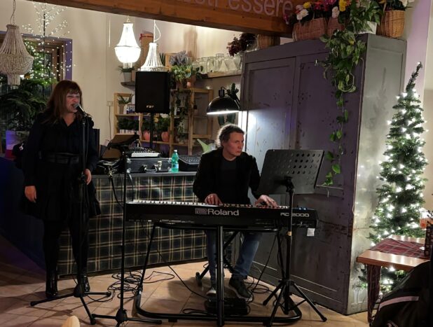 TaTy Acoustic Duo