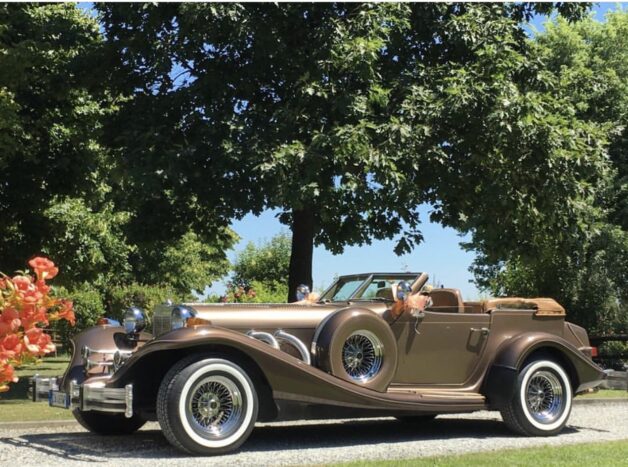 Classic Cars