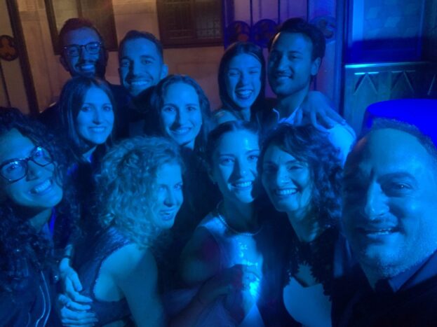 Musica matrimonio padova