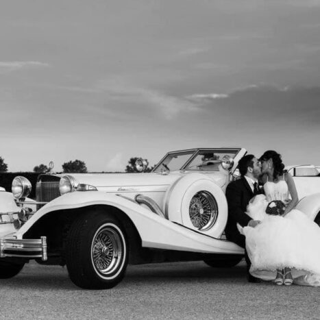 Classic Cars