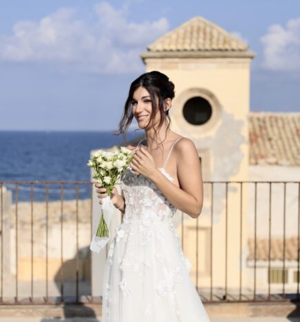 Wedding Marzamemi